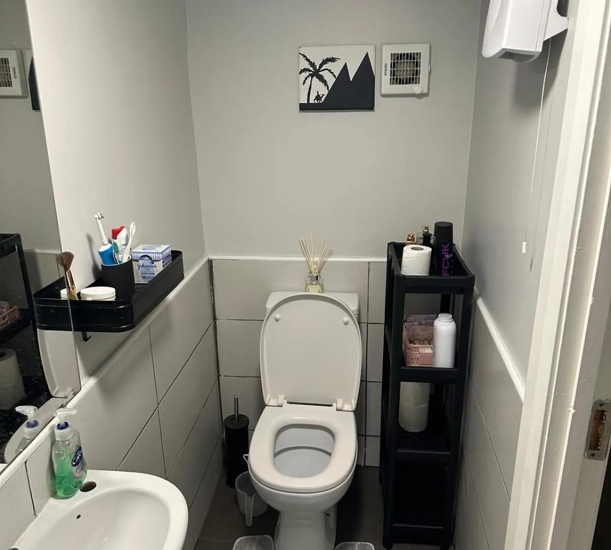 Entire Apartment In Δουβλίνο